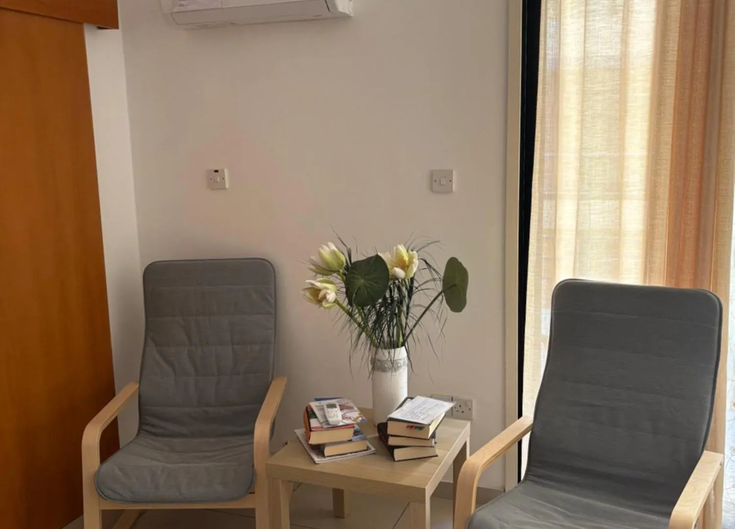 Vip Resort Apartment On Makenzie Beach Larnaca