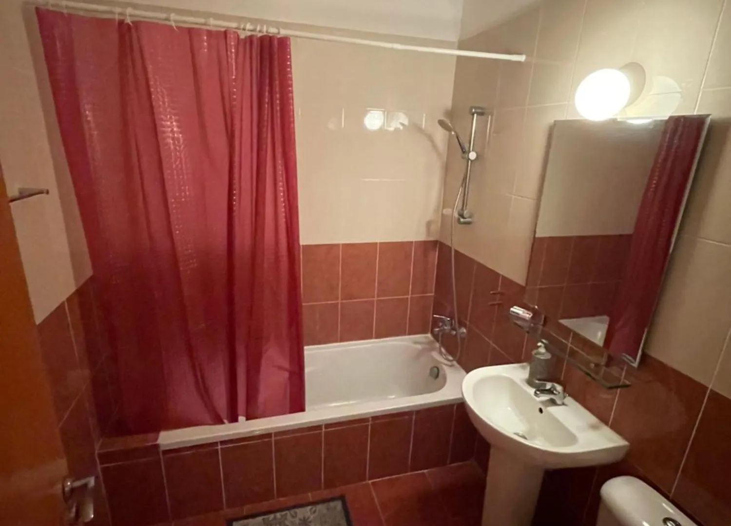 Vip Resort Apartment On Makenzie Beach Larnaca